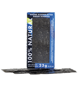 Green Seaweed 100% natural