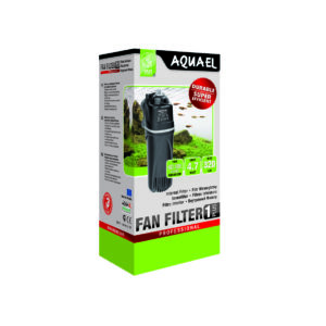 FAN 1 PLUS ( 60 - 100 Liters )