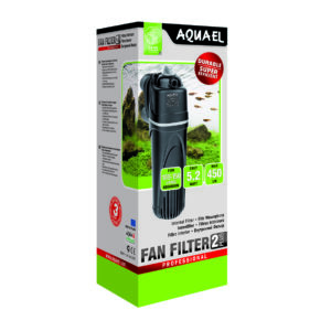 FAN 2 PLUS ( 100 - 150 Liters )