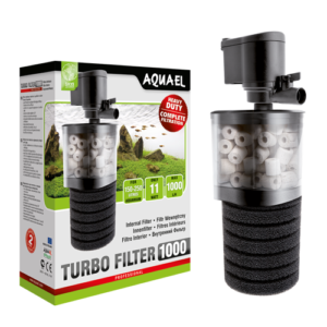 TURBO FILTER 1000 ( 150 - 250 liters )
