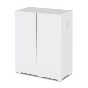 CABINET ULTRASCAPE 60 SNOW