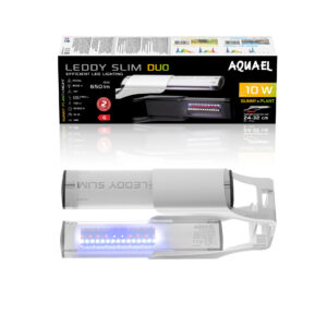 LEDDY SLIMDUO 16W SUNNY PLANT&NIGHT