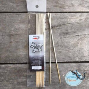 Shrimp lolly mineral 10 pcs
