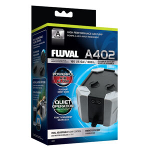A402 Air Pump, up to 160 US Gal / 600 L