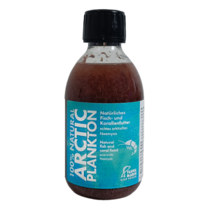 Arctic Plankton 100% natural