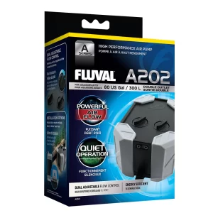 A202 Air Pump, up to 80 US Gal / 300 L