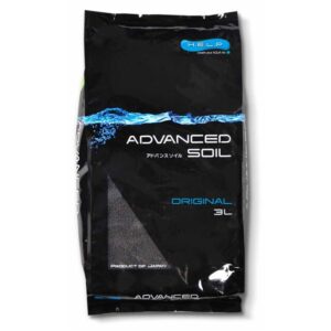 Aquael Advanced Soil Original 3l