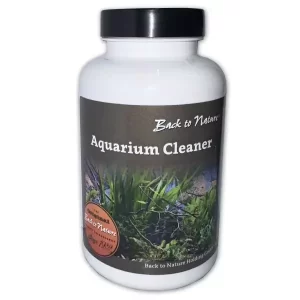 Aquarium Care
