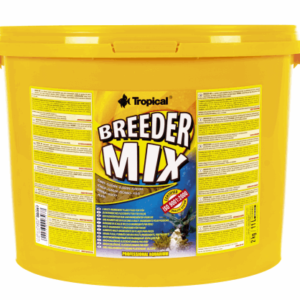 BREEDER MIX