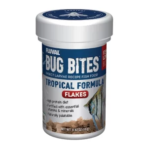 Bug Bites Tropical Flakes