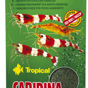 CARIDINA NANO STICKS 10G