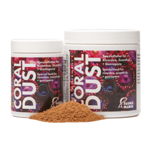 Coral Dust
