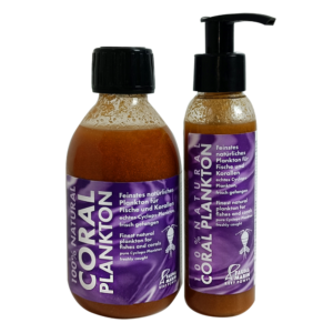Coral Plankton 100% natural
