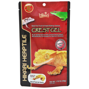 CRESTGEL 50G
