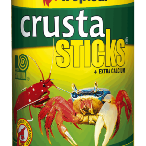 CRUSTA STICKS 100ML/70G