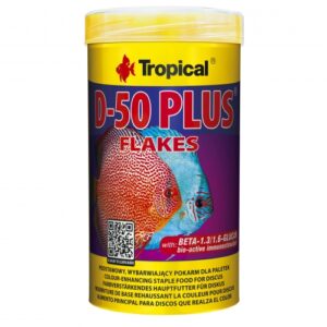 D-50 PLUS