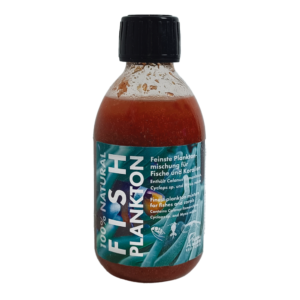 Fish Plankton 100% natural