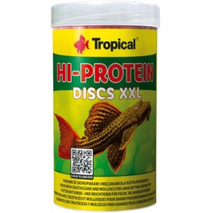 HI-PROTEIN DISCS XXL