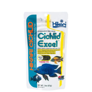 CICHLID EXCEL MINI 250G