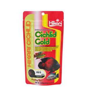 CICHLID GOLD BABY 250G