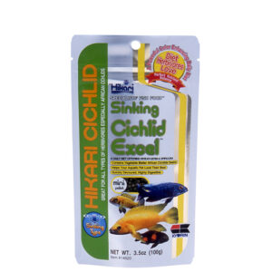 SINKING CICHLID EXCEL MINI 342G