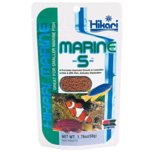 MARINE-S 50G