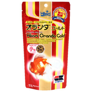 ORANDA GOLD MINI 300G