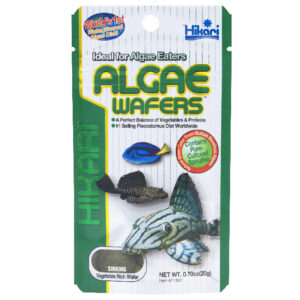 ALGAE WAFERS 82G