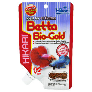 BETTA BIO-GOLD BABY 5G