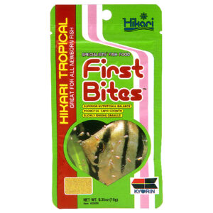 FIRST BITES 10G