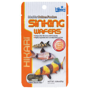 SINKING WAFERS 110G
