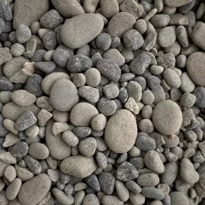 Gravel / Sand