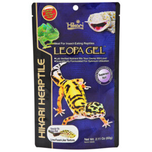LEOPAGEL 60G