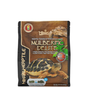 MULBERIFIC DELITE 650G