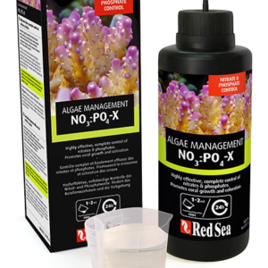 Algae Control