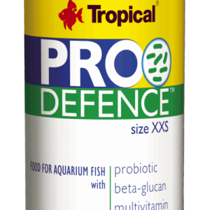 PRO DEFENCE SIZE XXS 100ML/70G