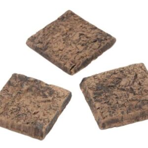 Plant square Xs