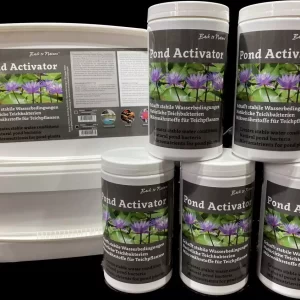 Pond Activator 1kg