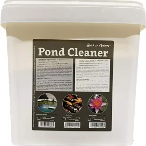 Pond Care
