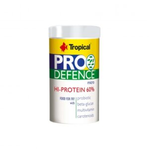 PRO DEFENCE MICRO (POWDER) 100ML/60G