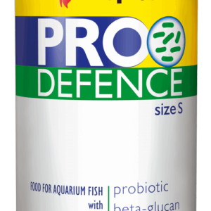 PRO DEFENCE SIZE S (GRANULES)