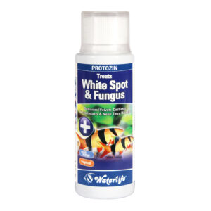 Protozin - Whitespot & fungus