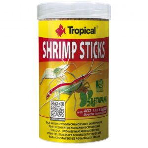 Shrimp / Crabs