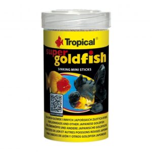 SUPER GOLDFISH MINI STICKS