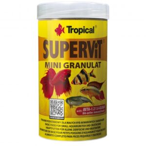 SUPERVIT MINI GRANULAT