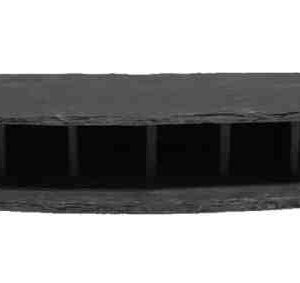 Street single round