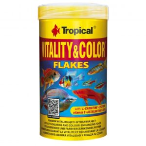 VITALITY & COLOR