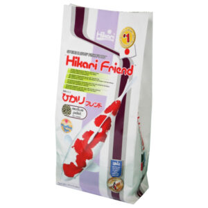 FRIEND MEDIUM 4KG
