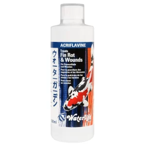 Acriflavine - For bacterial infections 500ml