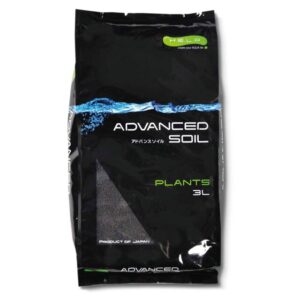 AquaEl H.E.L.P Advanced Shrimp Soil 3l